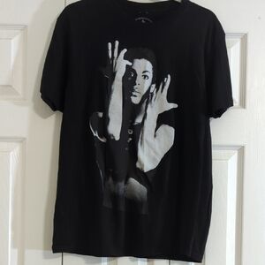 Prince Parade Signature Graphic Tee